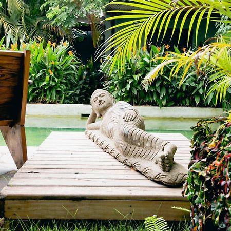 Ekaa Hotel Palomino Luaran gambar