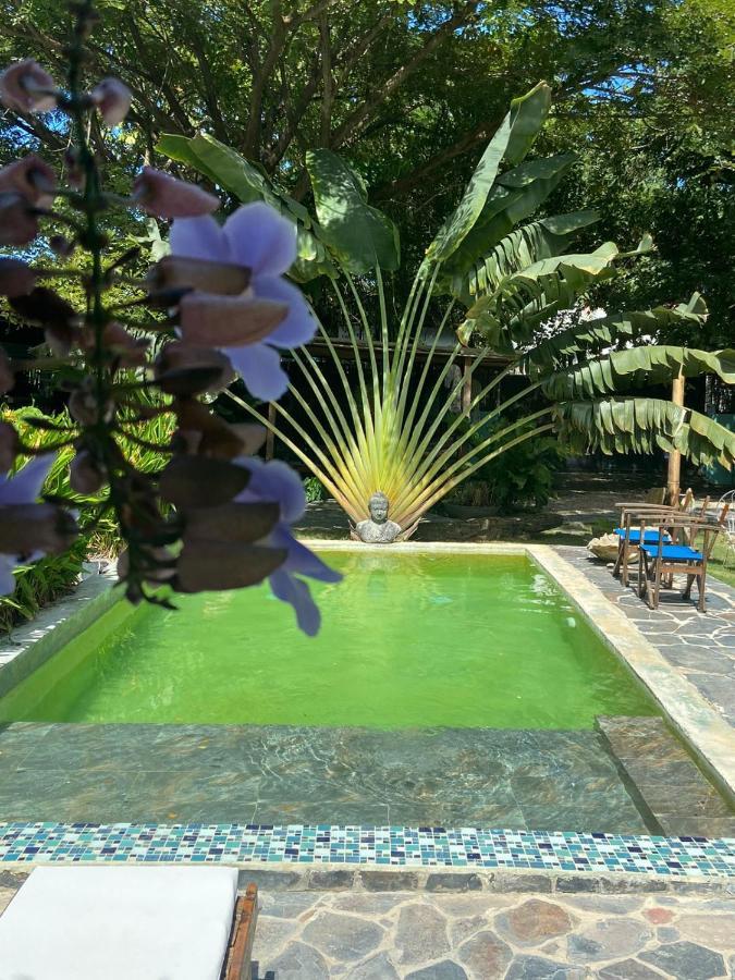 Ekaa Hotel Palomino Luaran gambar