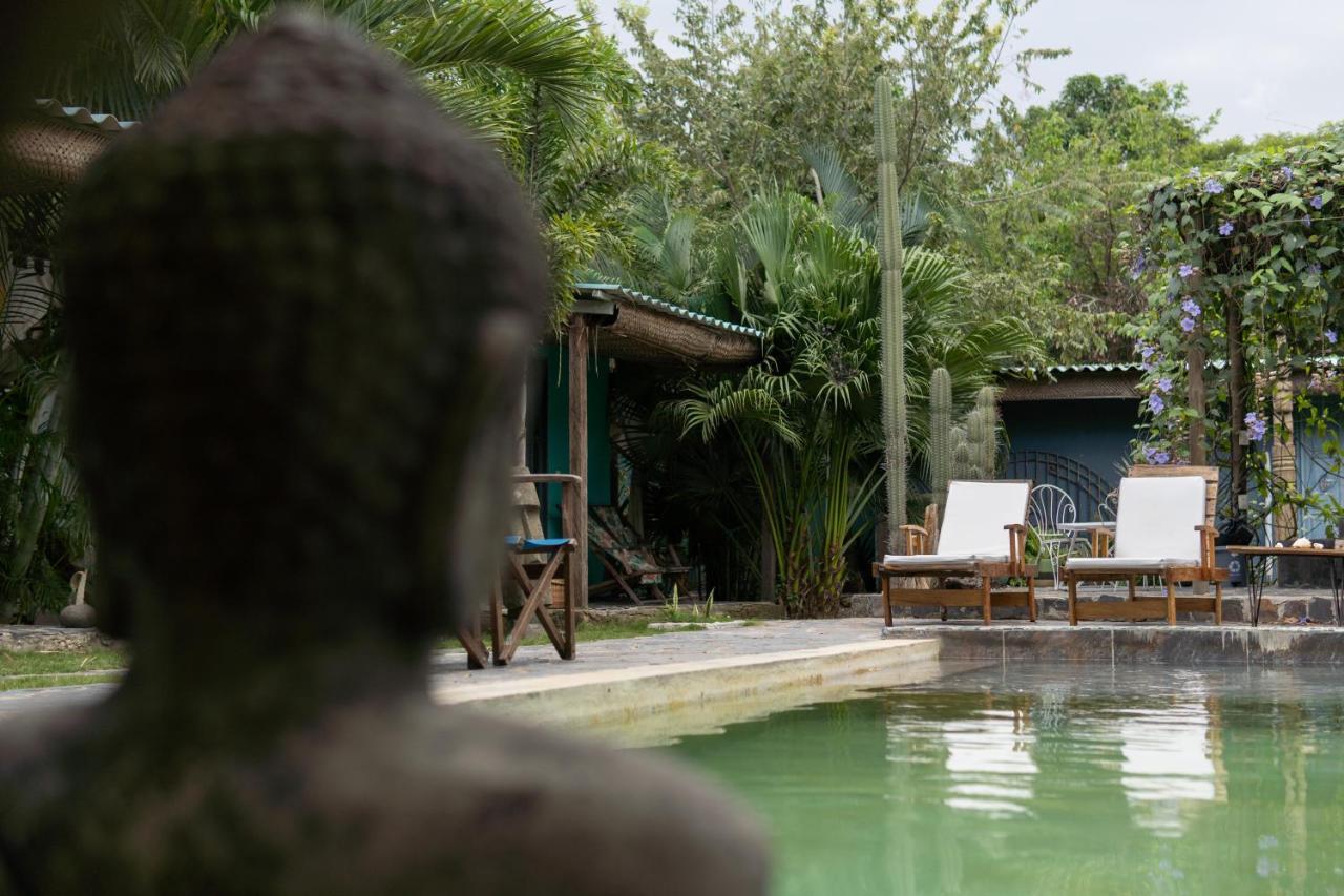 Ekaa Hotel Palomino Luaran gambar