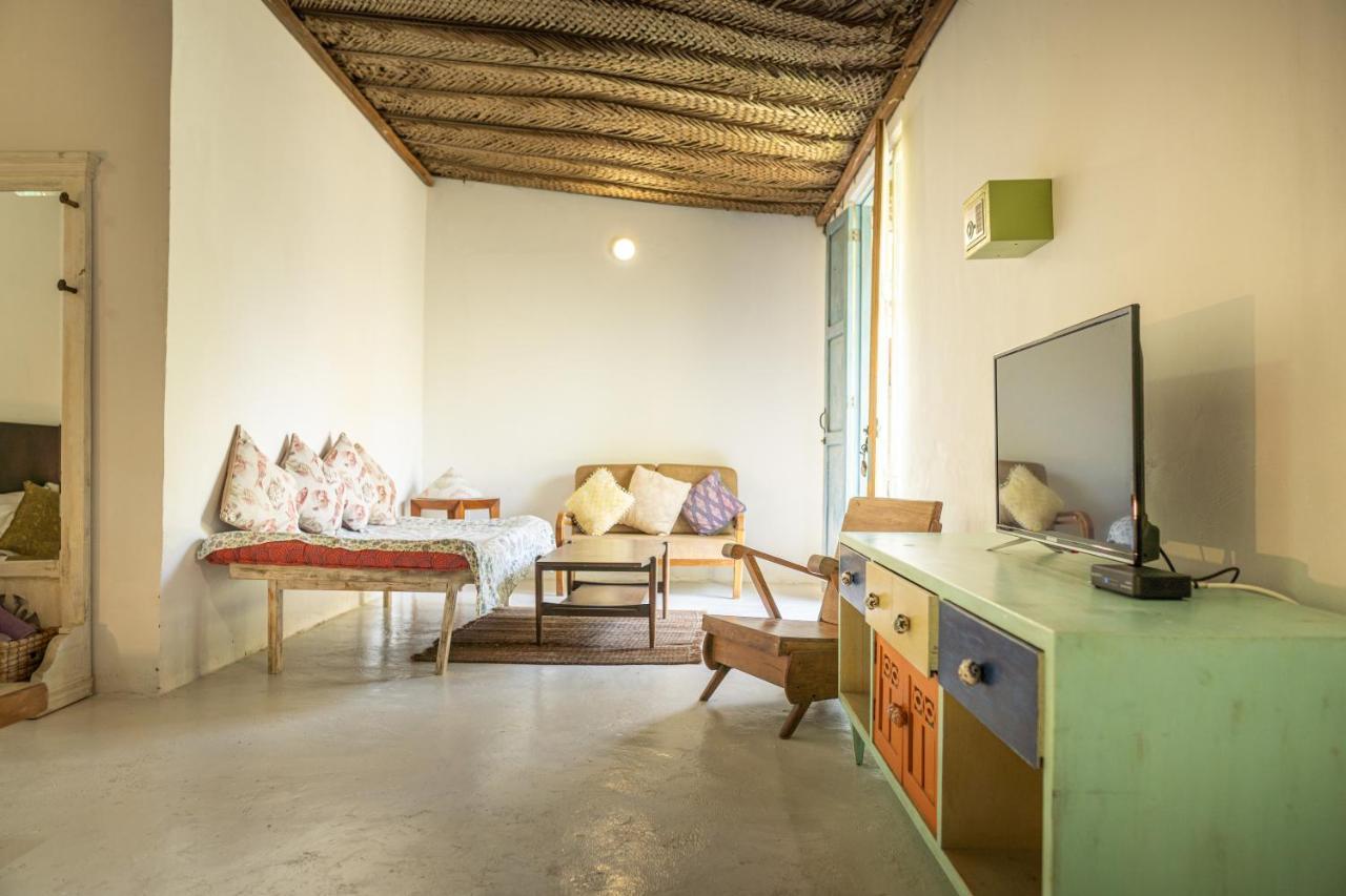 Ekaa Hotel Palomino Luaran gambar