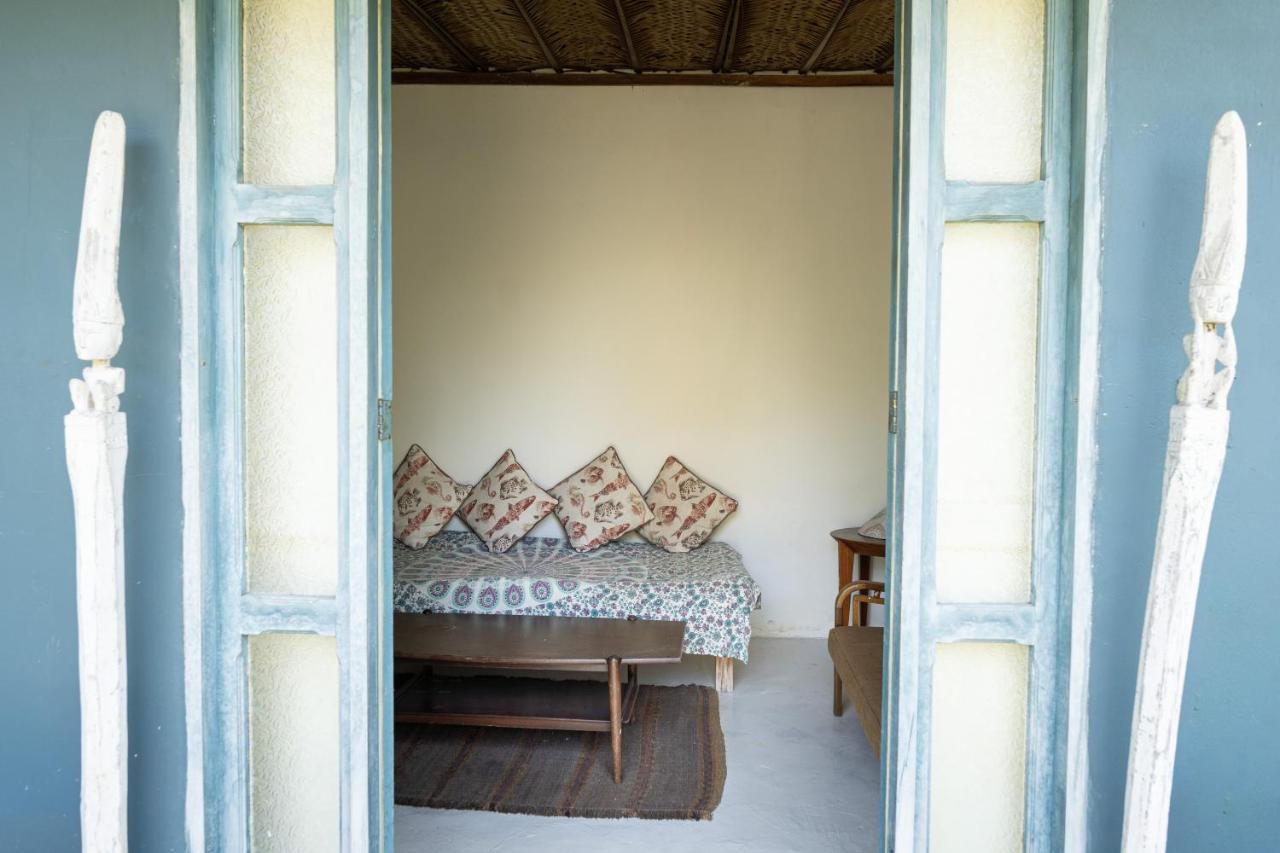 Ekaa Hotel Palomino Luaran gambar