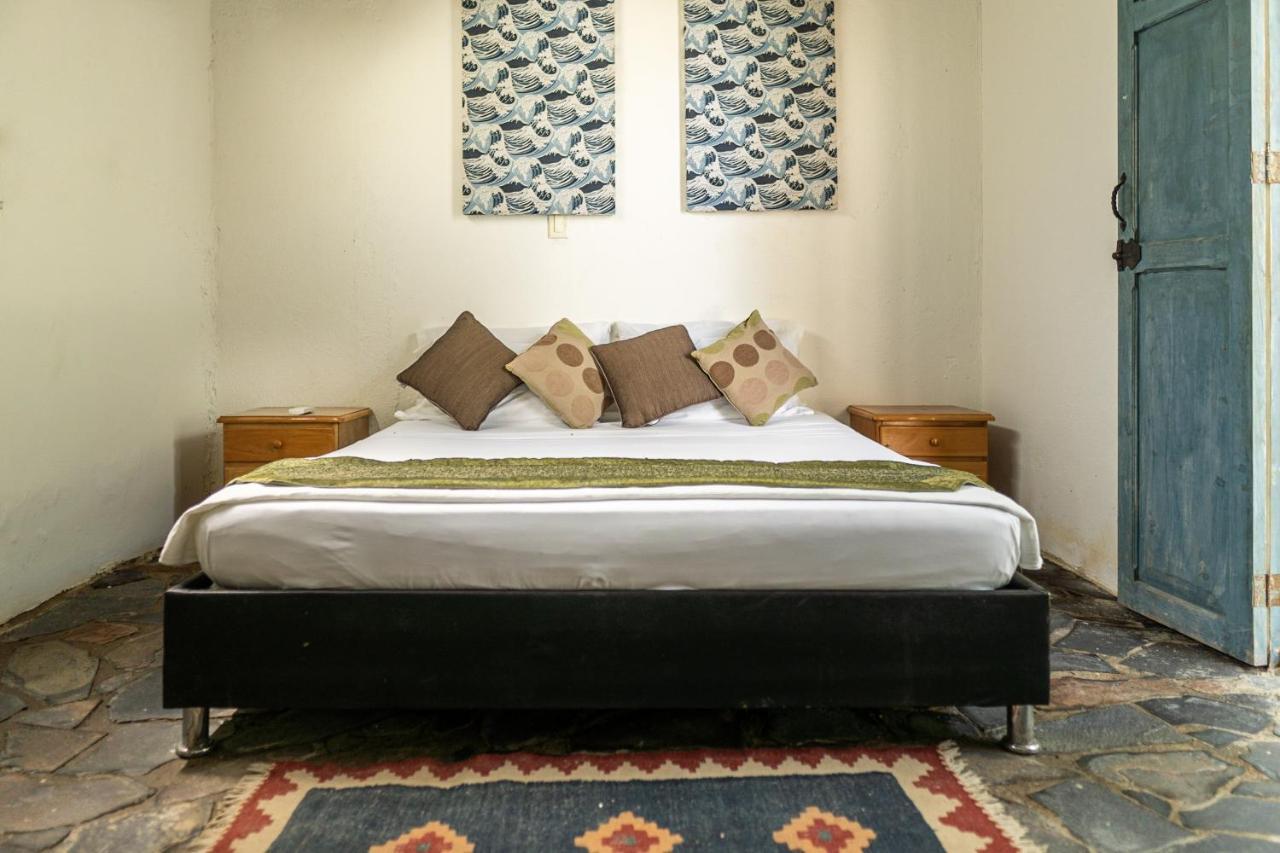 Ekaa Hotel Palomino Bilik gambar