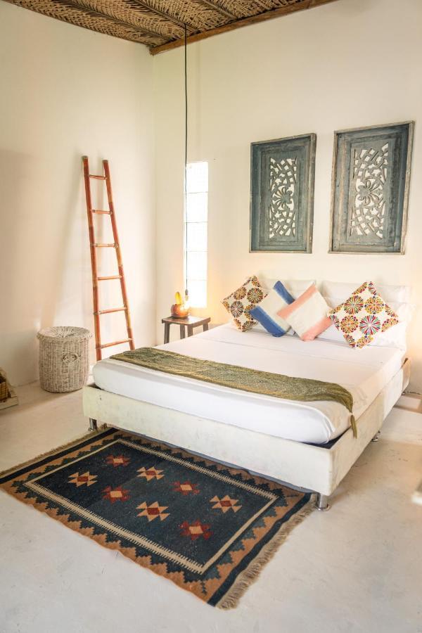 Ekaa Hotel Palomino Luaran gambar