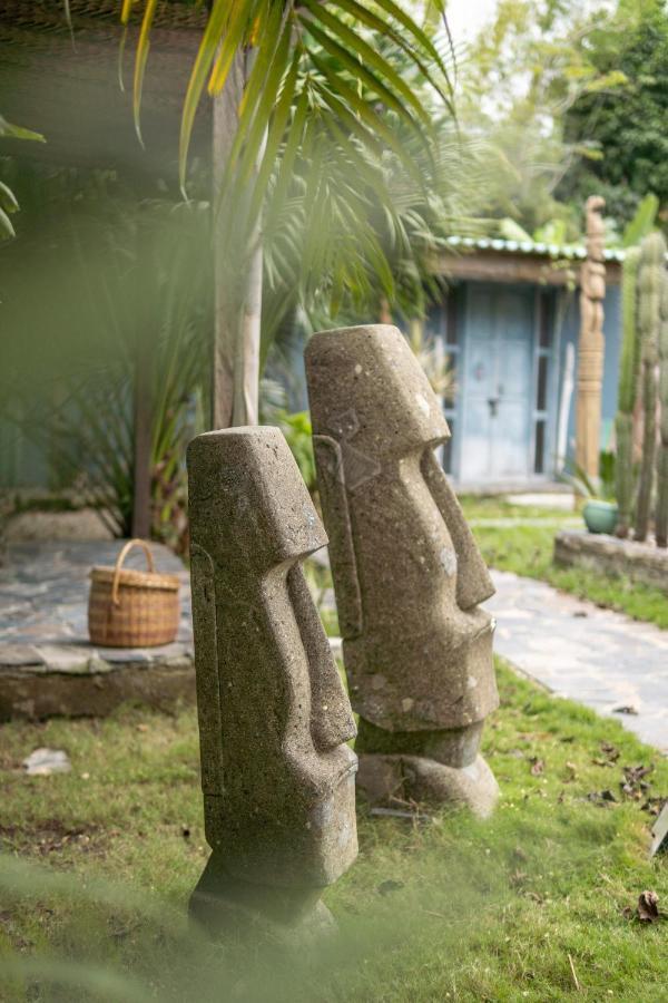 Ekaa Hotel Palomino Luaran gambar