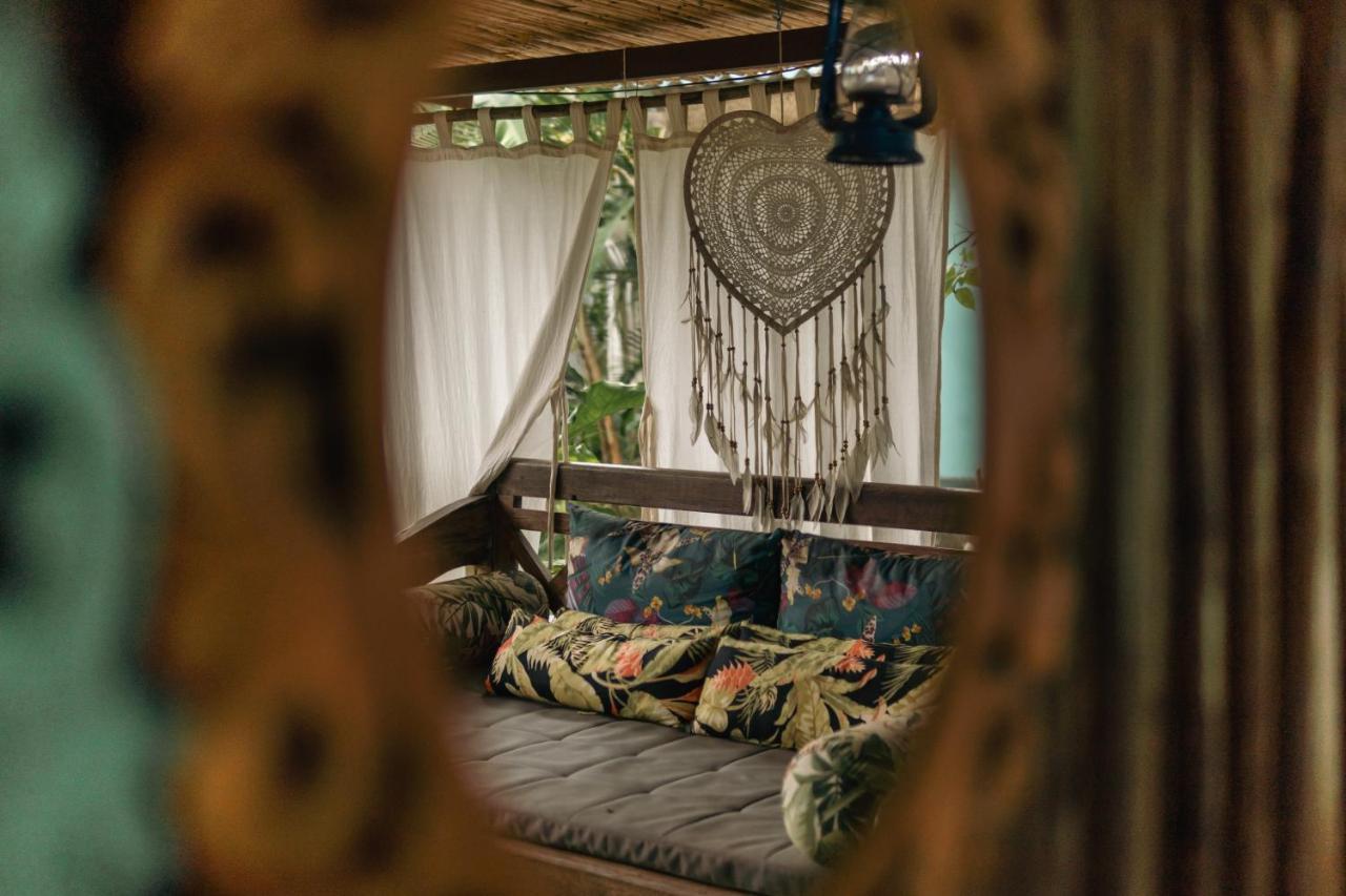 Ekaa Hotel Palomino Luaran gambar