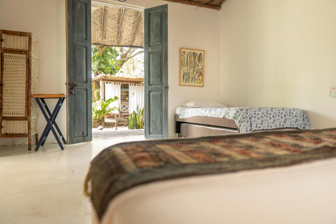 Ekaa Hotel Palomino Luaran gambar