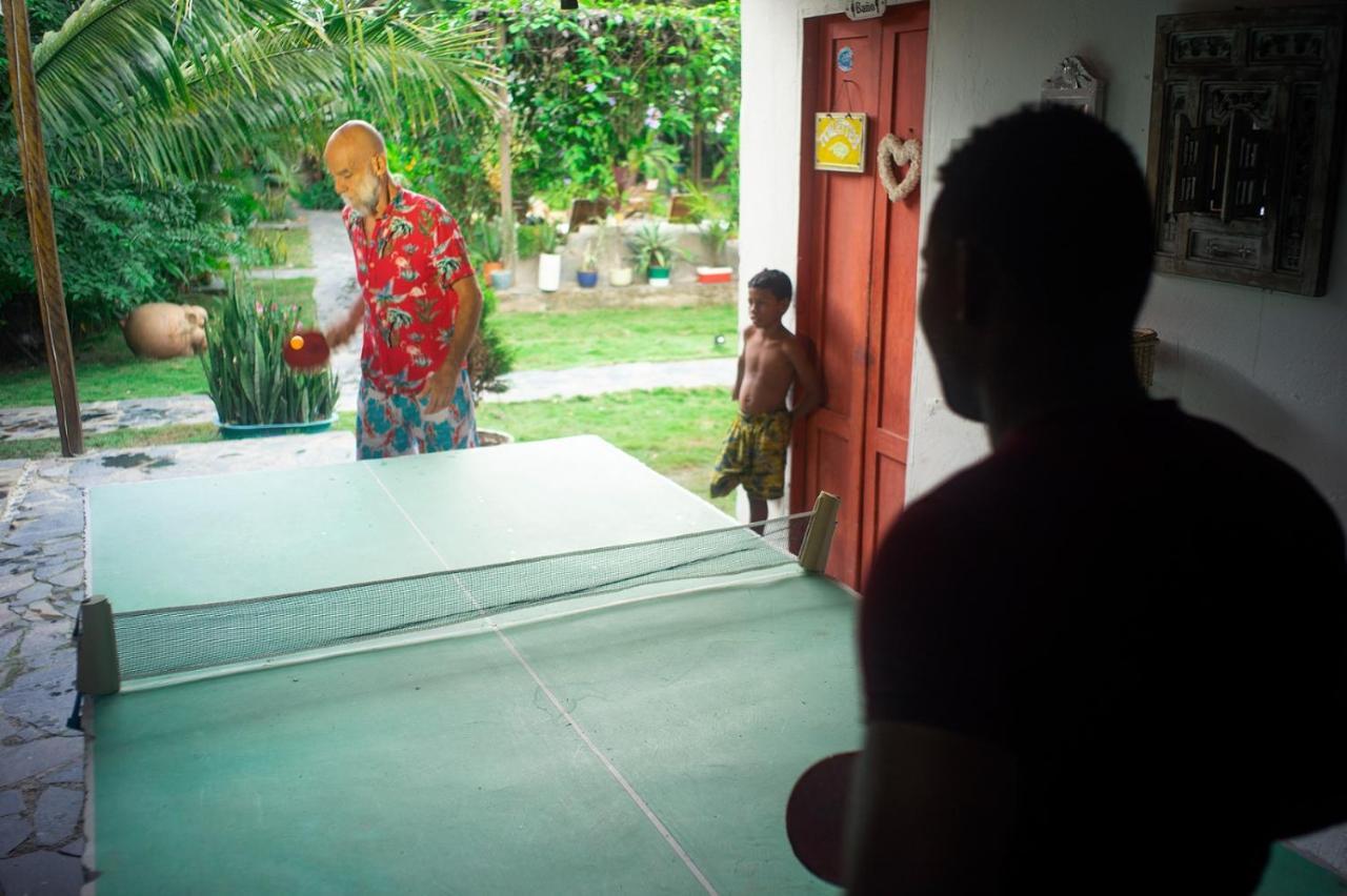 Ekaa Hotel Palomino Luaran gambar