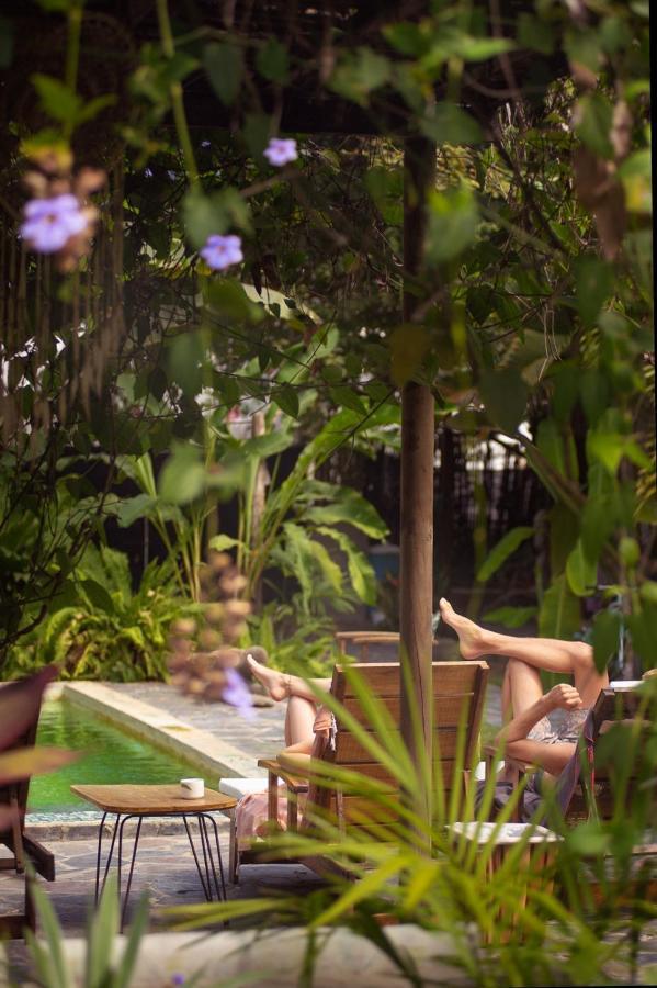 Ekaa Hotel Palomino Luaran gambar