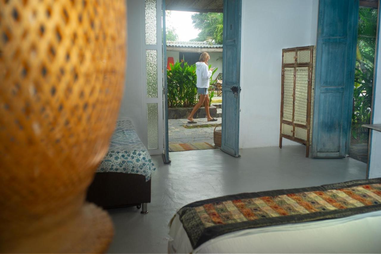 Ekaa Hotel Palomino Luaran gambar