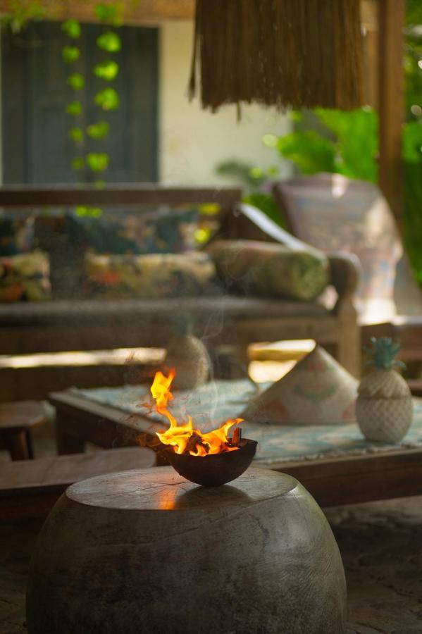 Ekaa Hotel Palomino Luaran gambar