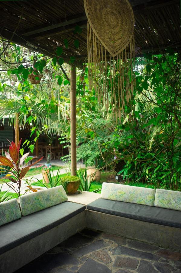 Ekaa Hotel Palomino Luaran gambar