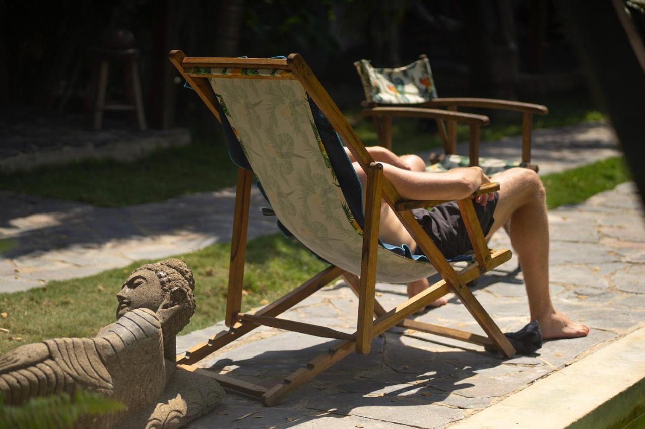 Ekaa Hotel Palomino Luaran gambar