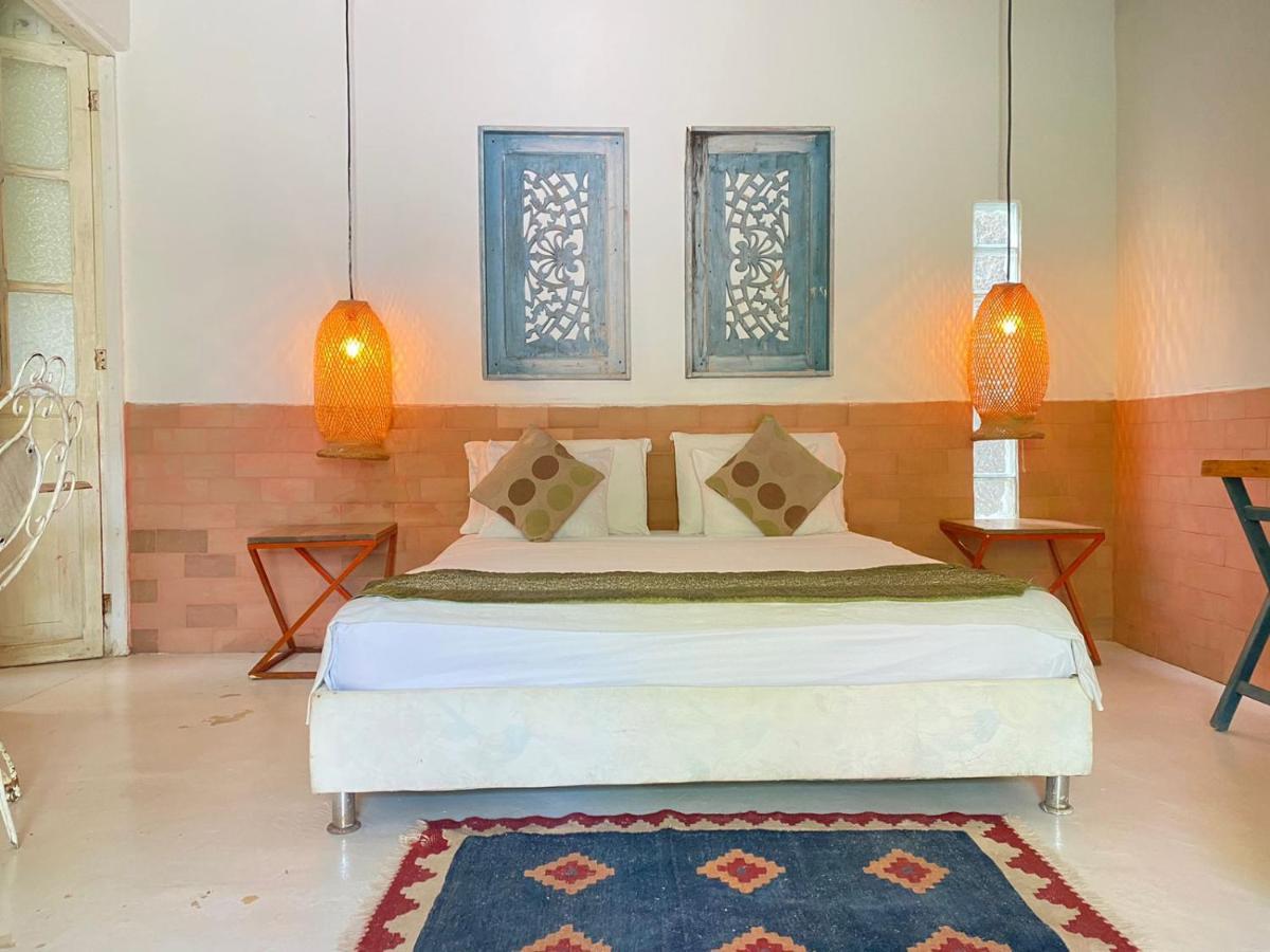 Ekaa Hotel Palomino Luaran gambar