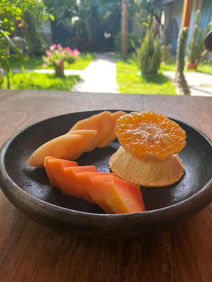 Ekaa Hotel Palomino Luaran gambar