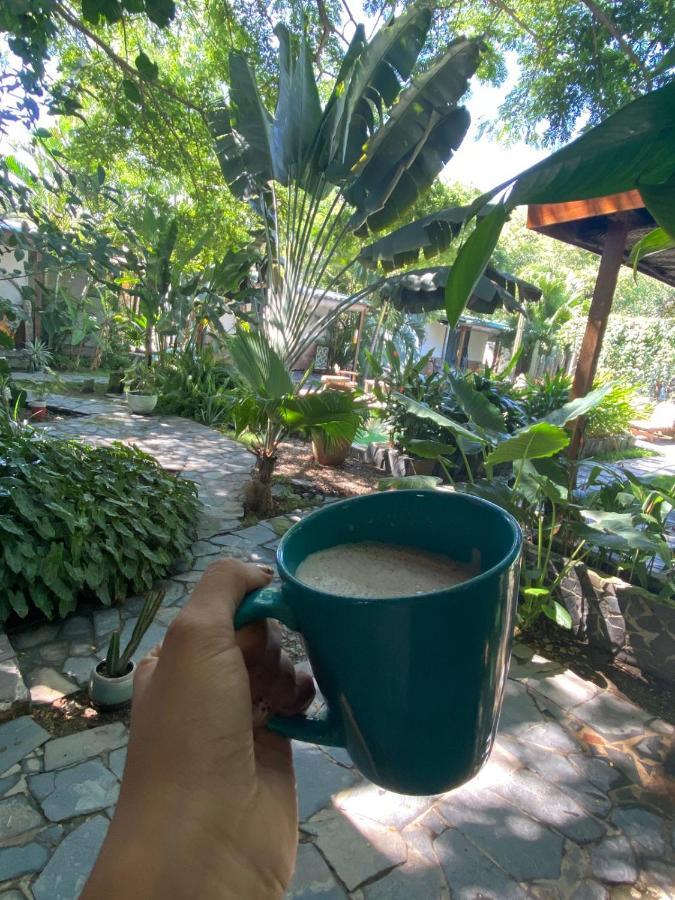 Ekaa Hotel Palomino Luaran gambar