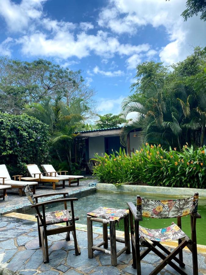 Ekaa Hotel Palomino Luaran gambar
