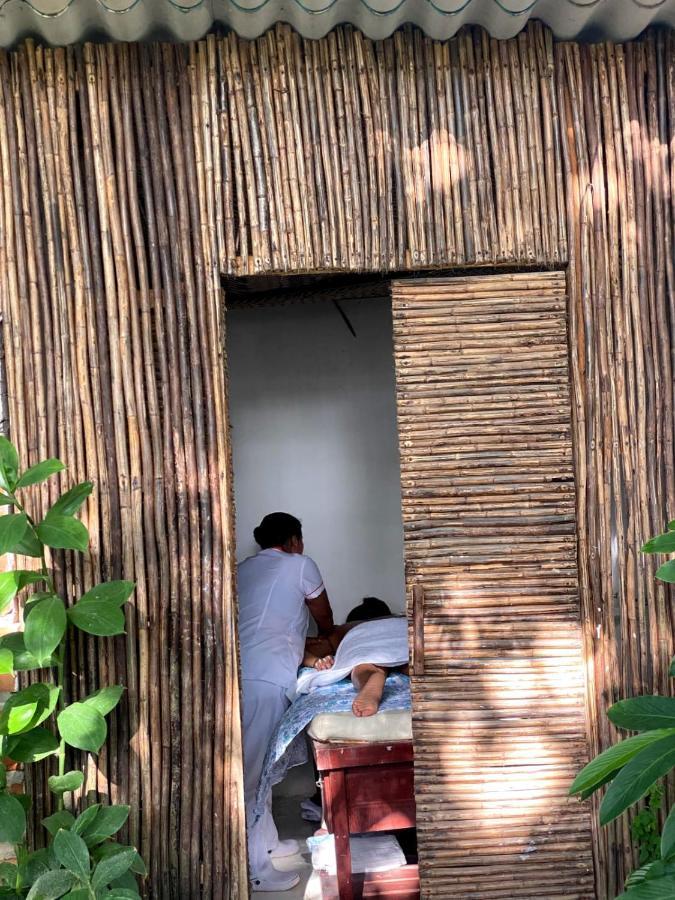 Ekaa Hotel Palomino Luaran gambar