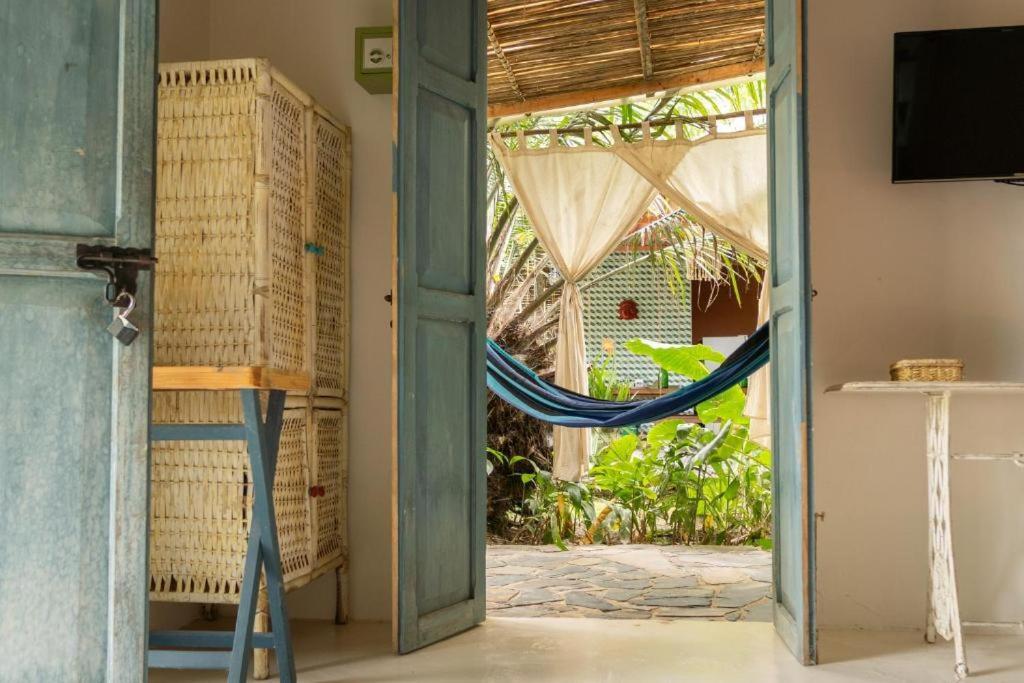 Ekaa Hotel Palomino Luaran gambar