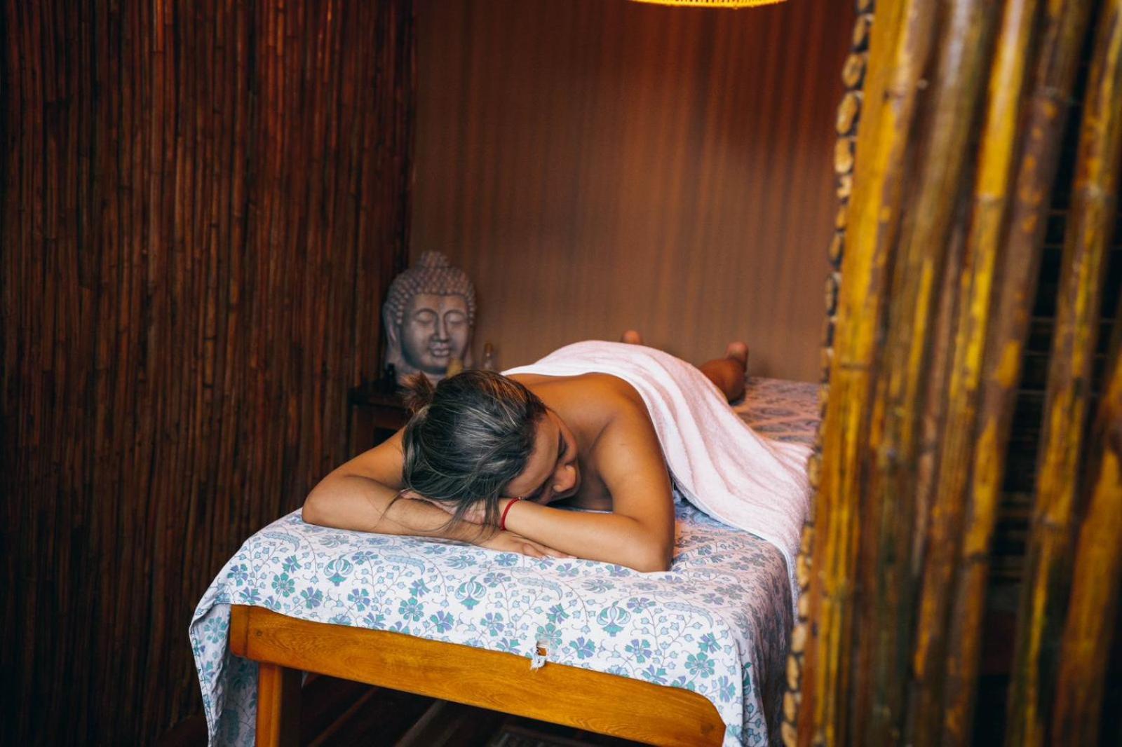 Ekaa Hotel Palomino Luaran gambar