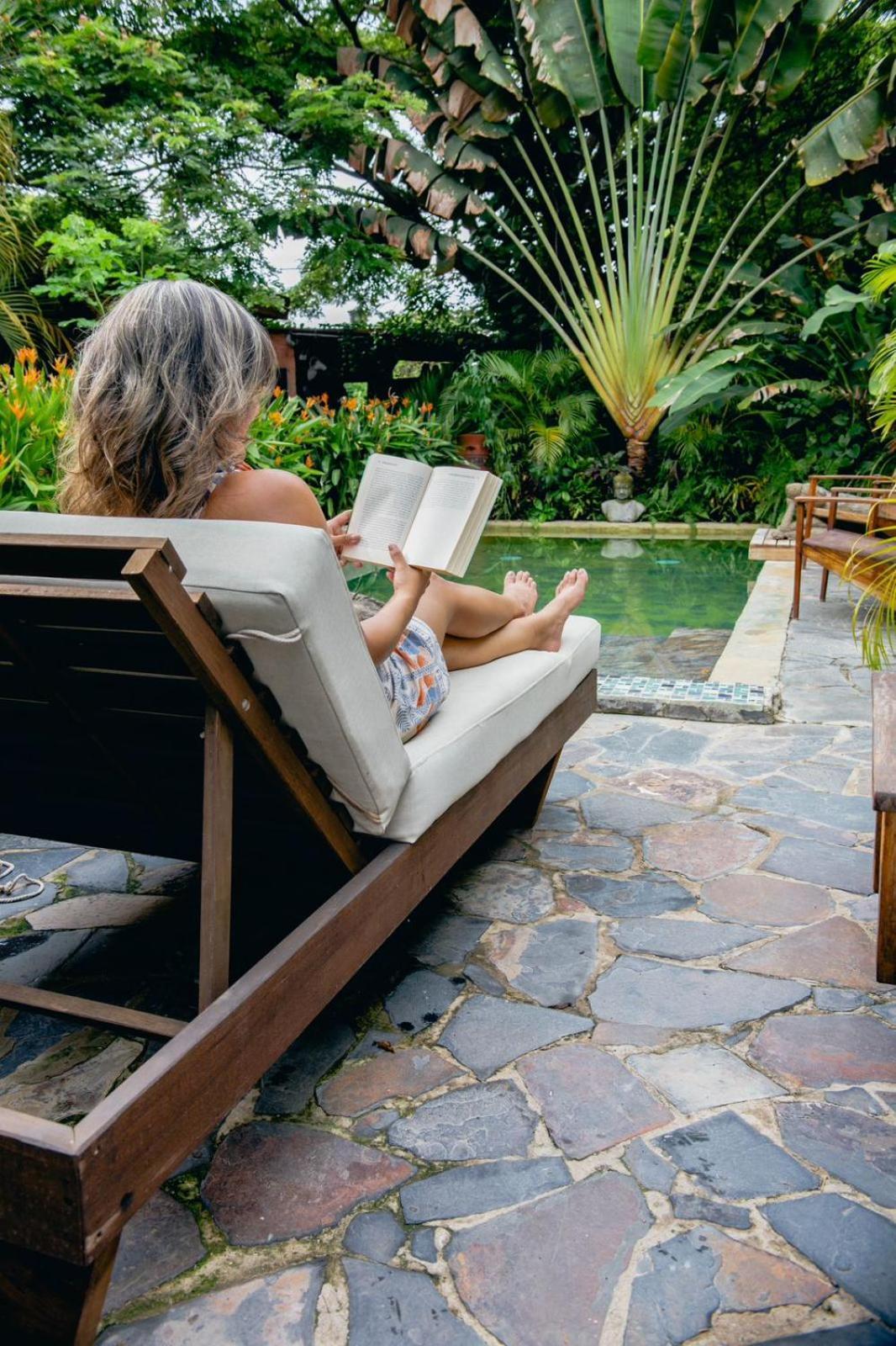 Ekaa Hotel Palomino Luaran gambar